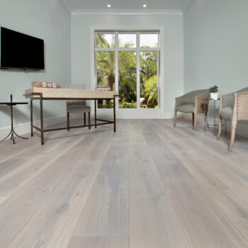 How Long Do Hardwood Floors Last