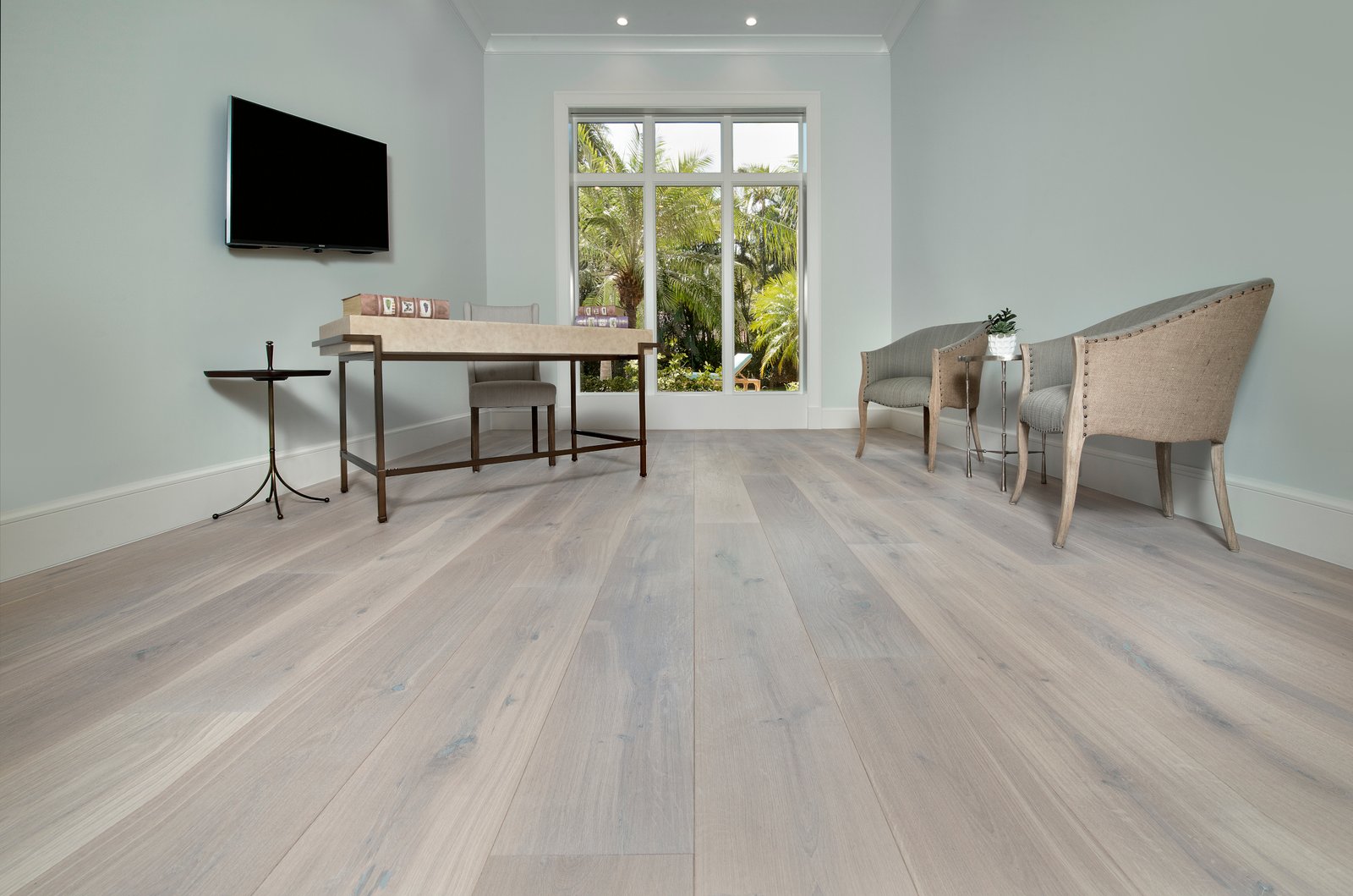 How Long Do Hardwood Floors Last