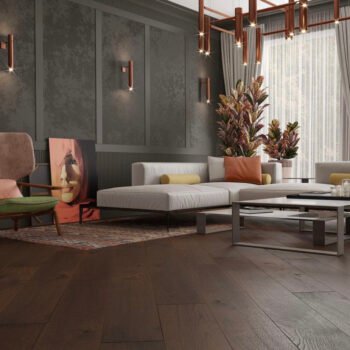 Brunello Hardwood Flooring