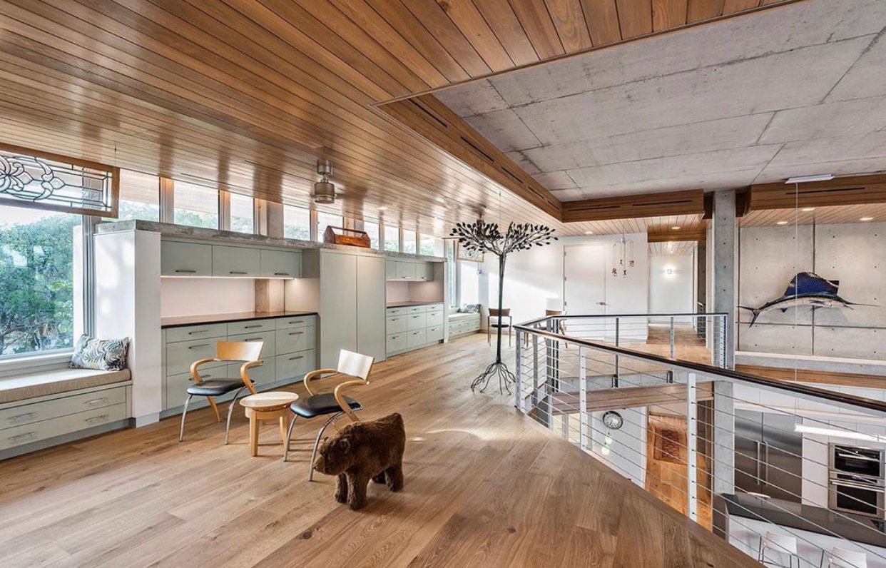 Hardwood flooring miami