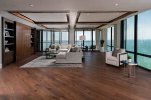 Hardwood flooring miami