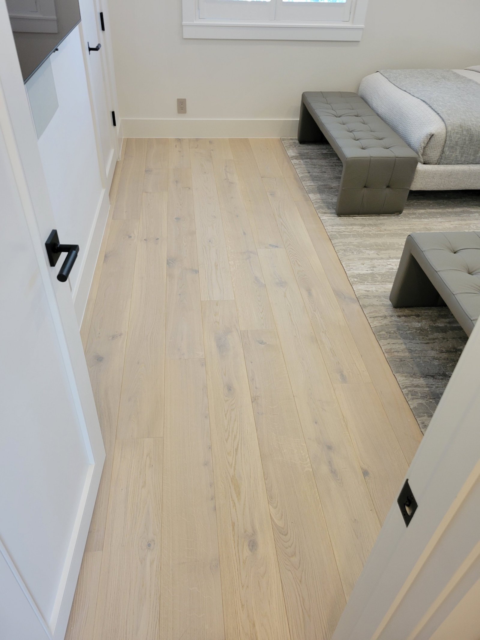 Rosina-10 Rosina hard wood floor in bed room