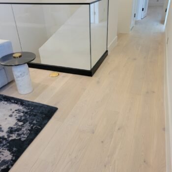 Rosina hard wood floor materials