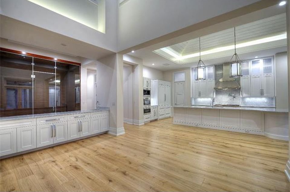 Best hardwood Flooring types