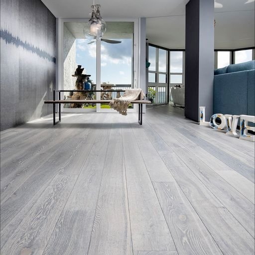 Arturo Hardwood Floor
