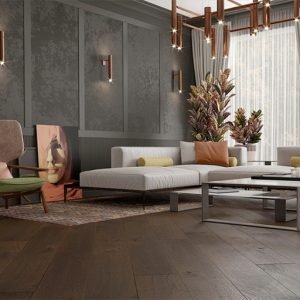 Brunello Hardwood Floor