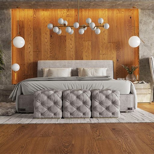 Chianti Hardwood Floor