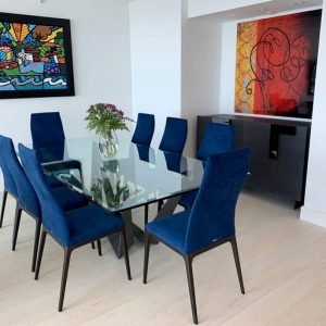 Cortina Hardwood Flooring