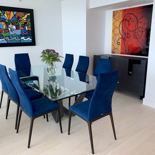 Cortina Hardwood Flooring