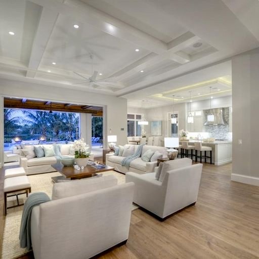 Elisa Hardwood Floor