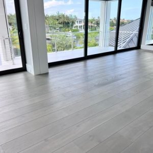 Francesco Hardwood Floor