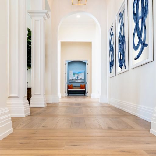Franchino Hardwood Floor