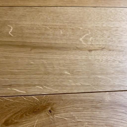 Frankfurt Hardwood Floor