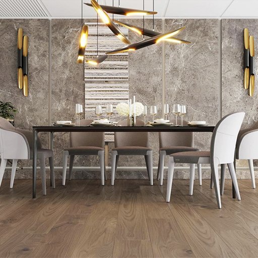 Gavi Hardwood Floor