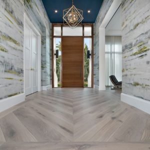 Giginella Hardwood Flooring