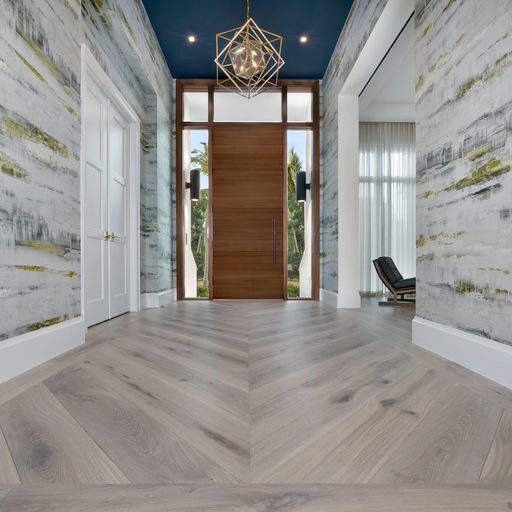 Giginella Hardwood Flooring