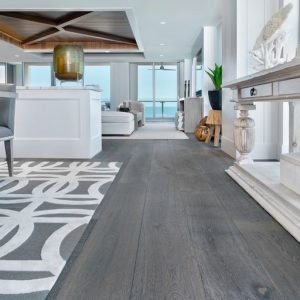 Lagos Hardwood Floor