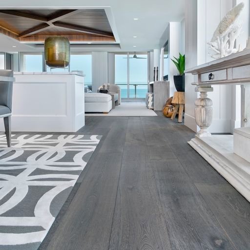 Lagos Hardwood Floor