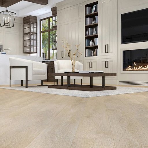 Prosecco Hardwood Floor