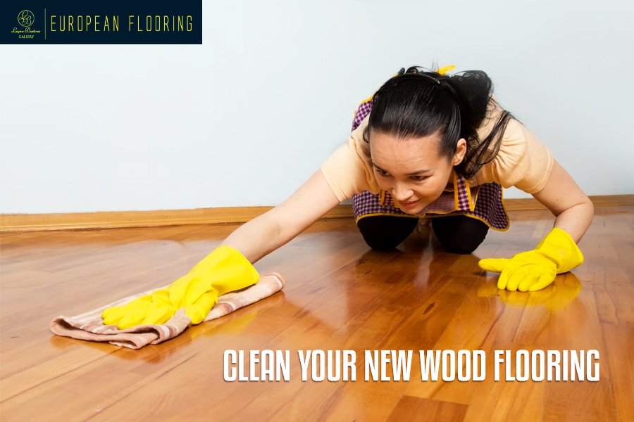 Hardwood flooring installation help