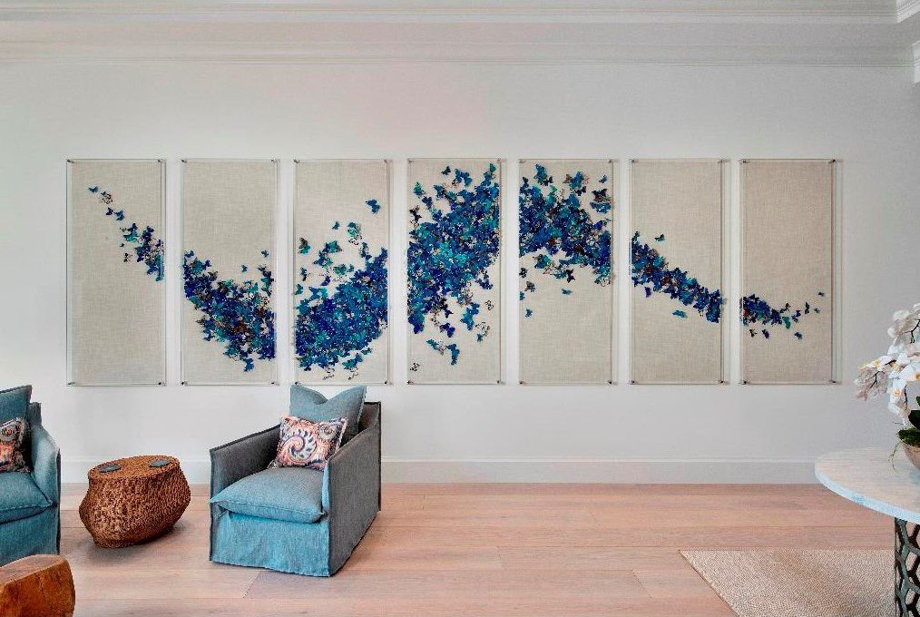 Hardwood Flooring Installation