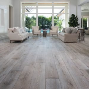 vienna oak flooring